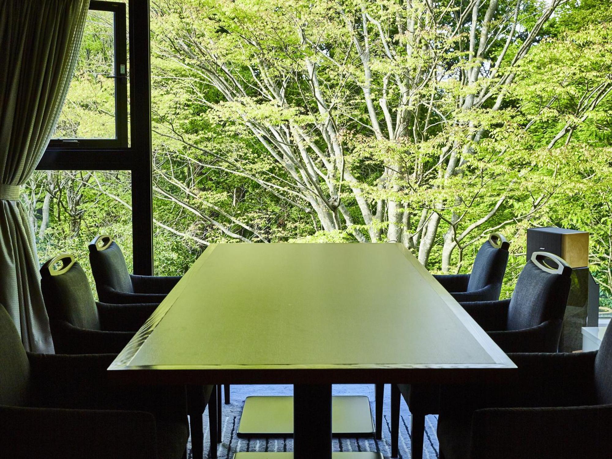 Hotel Kazenokaori Mori Premier Ito  Exterior foto