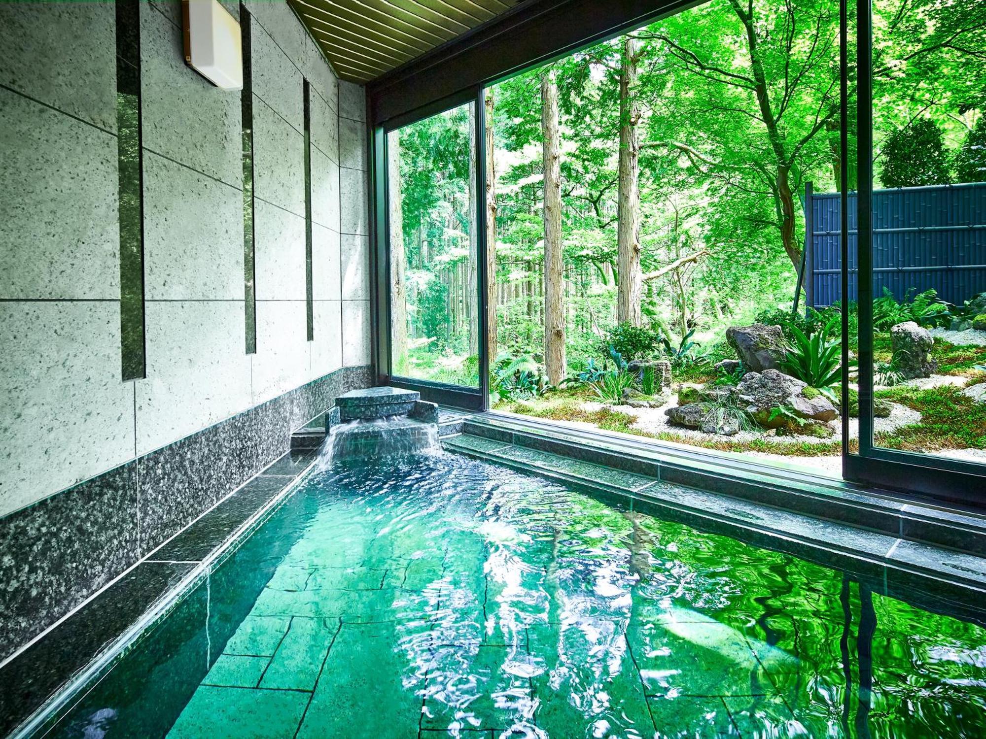 Hotel Kazenokaori Mori Premier Ito  Exterior foto