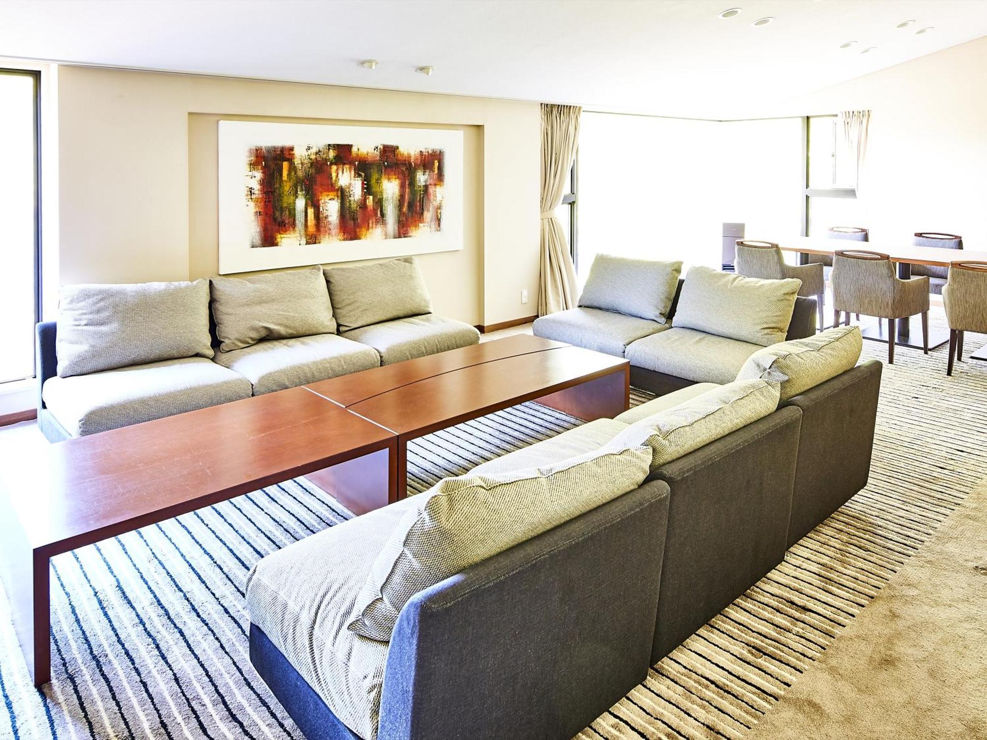 Hotel Kazenokaori Mori Premier Ito  Habitación foto