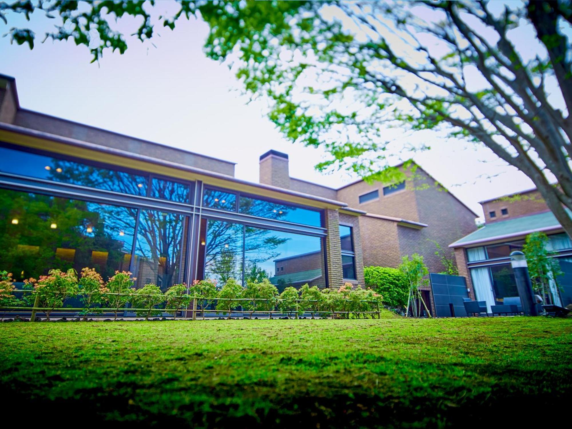 Hotel Kazenokaori Mori Premier Ito  Exterior foto